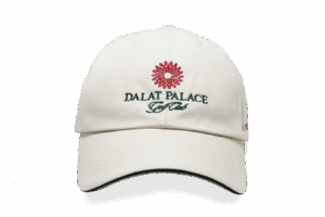 Dalat Palace Golf Club