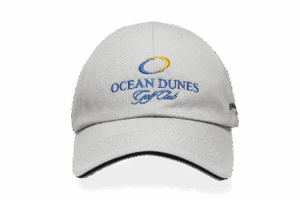 Ocean Dunes Golf Club