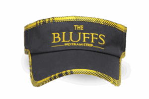 The Bluffs