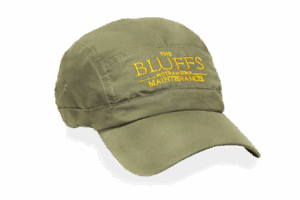 The Bluffs Golf Club Ho Tram