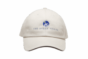 The Ocean Villas