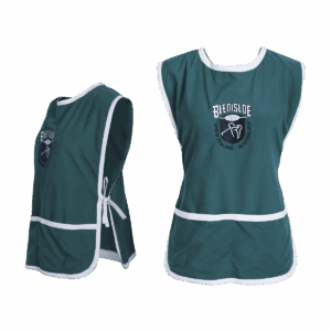 Caddy Bib