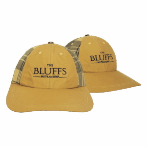 Caddy Hat